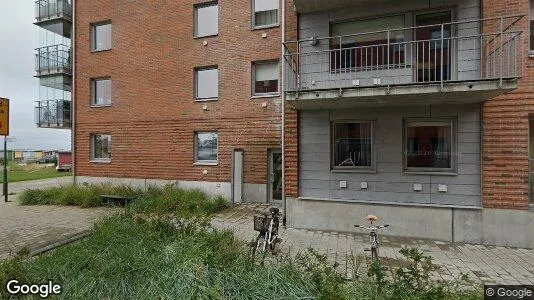 Lägenheter till salu i Malmö Centrum - Bild från Google Street View