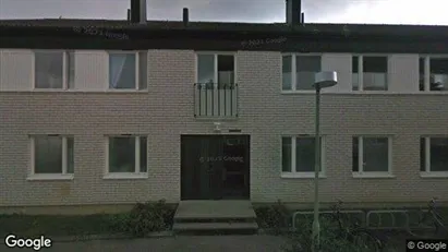 Lägenheter att hyra i Linköping - Bild från Google Street View