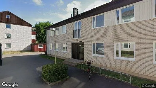 Lägenheter att hyra i Linköping - Bild från Google Street View