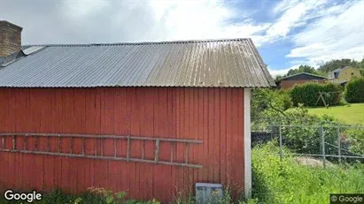 Lägenheter till salu i Karlstad - Bild från Google Street View