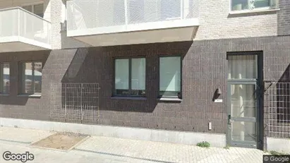 Bostadsrätter till salu i Limhamn/Bunkeflo - Bild från Google Street View