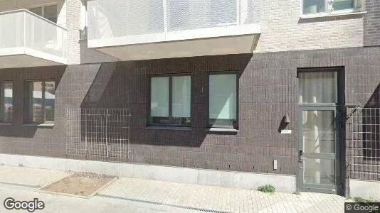 Bostadsrätter till salu i Limhamn/Bunkeflo - Bild från Google Street View