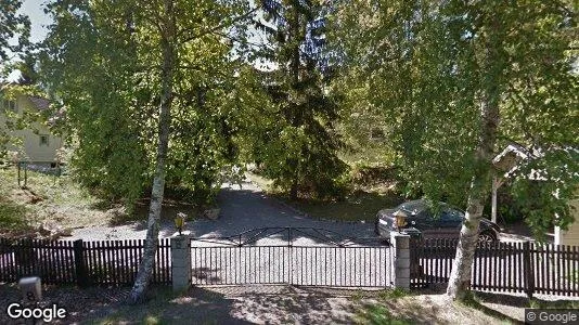 Bostadsrätter till salu i Nacka - Bild från Google Street View