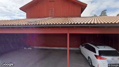 Bostadsrätter till salu i Kalmar - Bild från Google Street View