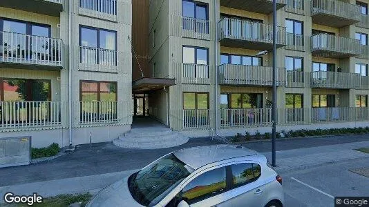 Bostadsrätter till salu i Upplands Väsby - Bild från Google Street View