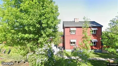 Lägenheter att hyra i Ludvika - Bild från Google Street View