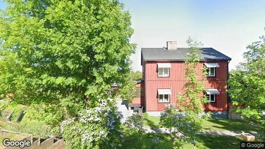 Lägenheter att hyra i Ludvika - Bild från Google Street View