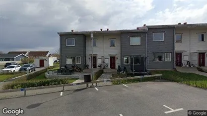 Lägenheter till salu i Simrishamn - Bild från Google Street View