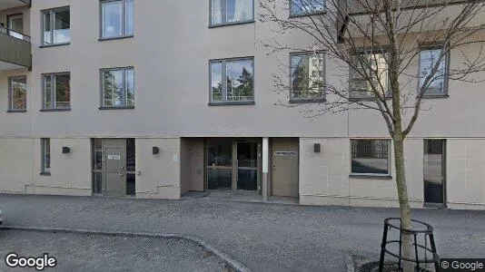 Lägenheter att hyra i Område ej specificerat - Bild från Google Street View