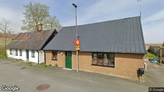 Lägenheter till salu i Simrishamn - Bild från Google Street View