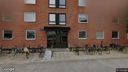 Lägenheter till salu i Lund - Bild från Google Street View