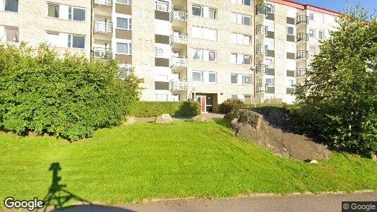 Lägenheter att hyra i Område ej specificerat - Bild från Google Street View