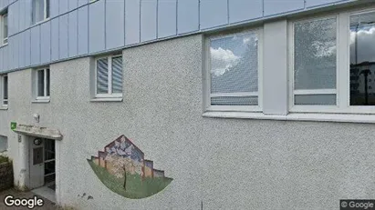 Lägenheter att hyra i Västra hisingen - Bild från Google Street View
