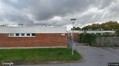 Lägenheter att hyra i Norrköping - Bild från Google Street View