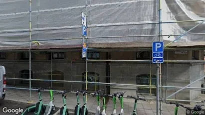 Lägenheter till salu i Kungsholmen - Bild från Google Street View