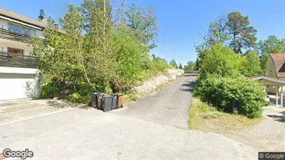 Lägenheter till salu i Danderyd - Bild från Google Street View