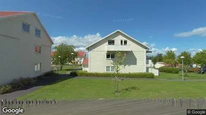 Lägenheter att hyra i Jönköping - Bild från Google Street View