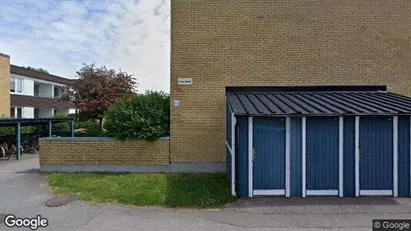 Lägenheter att hyra i Linköping - Bild från Google Street View