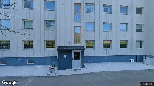 Lägenheter att hyra i Område ej specificerat - Bild från Google Street View