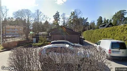 Lägenheter till salu i Täby - Bild från Google Street View