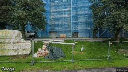 Lägenheter att hyra i Västra hisingen - Bild från Google Street View