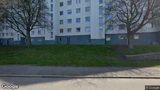 Lägenheter att hyra i Område ej specificerat - Bild från Google Street View