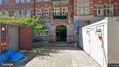 Lägenheter att hyra i Område ej specificerat - Bild från Google Street View