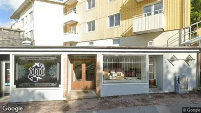 Lägenheter att hyra i Örgryte-Härlanda - Bild från Google Street View
