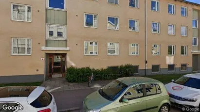 Lägenheter att hyra i Karlstad - Bild från Google Street View