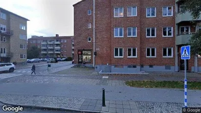 Bostadsrätter till salu i Sofielund - Bild från Google Street View