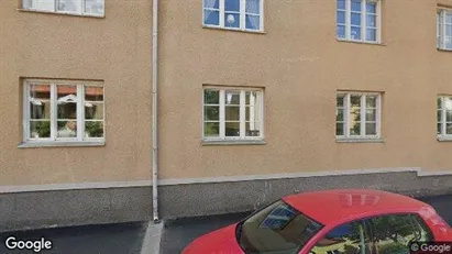 Lägenheter att hyra i Karlstad - Bild från Google Street View