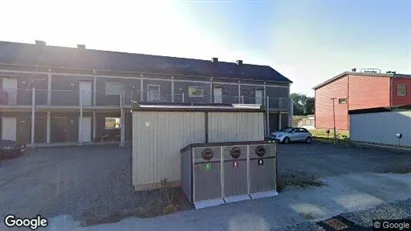 Lägenheter till salu i Sigtuna - Bild från Google Street View
