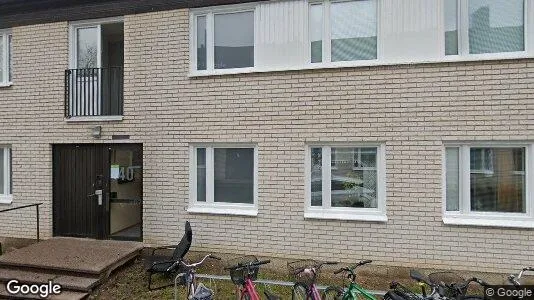 Lägenheter att hyra i Linköping - Bild från Google Street View