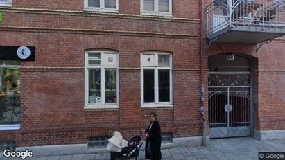 Lägenheter att hyra i Område ej specificerat - Bild från Google Street View