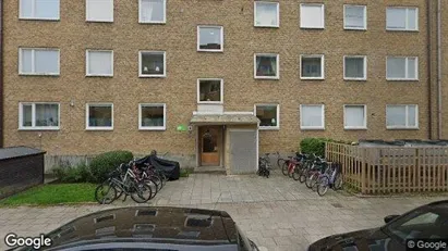 Lägenheter att hyra i Malmö Centrum - Bild från Google Street View