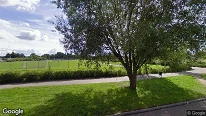 Lägenheter att hyra i Västerås - Bild från Google Street View