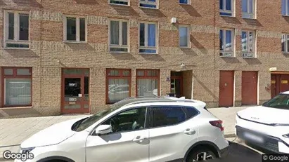 Bostadsrätter till salu i Vasastan - Bild från Google Street View
