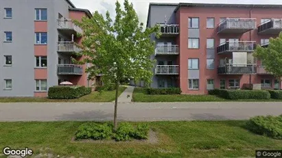 Lägenheter att hyra i Område ej specificerat - Bild från Google Street View