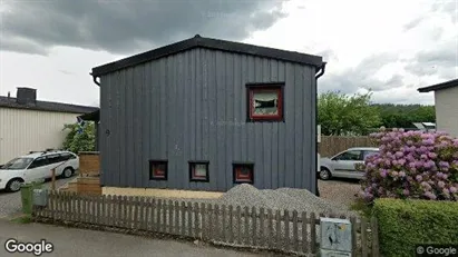 Lägenheter att hyra i Borås - Bild från Google Street View