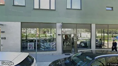 Lägenheter att hyra i Järfälla - Bild från Google Street View