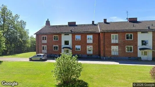 Lägenheter att hyra i Uppvidinge - Bild från Google Street View