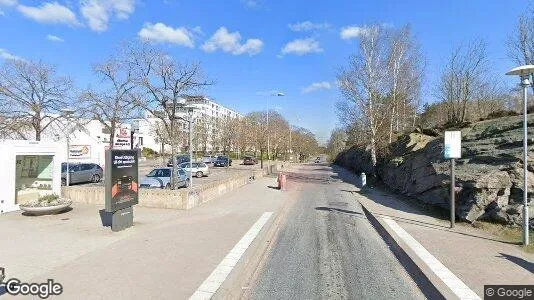 Bostadsrätter till salu i Område ej specificerat - Bild från Google Street View