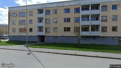 Lägenheter att hyra i Nyköping - Bild från Google Street View