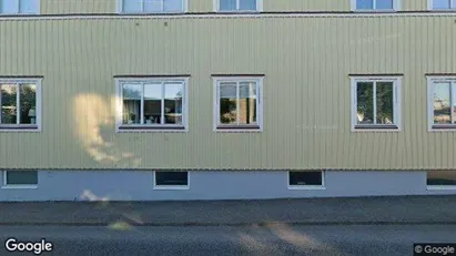 Lägenheter att hyra i Varberg - Bild från Google Street View