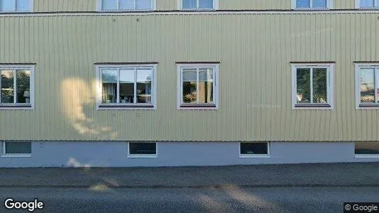 Lägenheter att hyra i Varberg - Bild från Google Street View