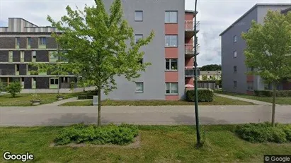 Lägenheter att hyra i Malmö Centrum - Bild från Google Street View