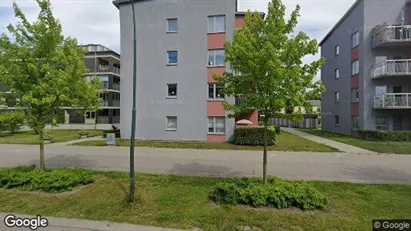 Lägenheter att hyra i Malmö Centrum - Bild från Google Street View