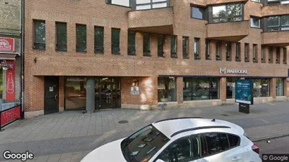Lägenheter till salu i Göteborg Centrum - Bild från Google Street View