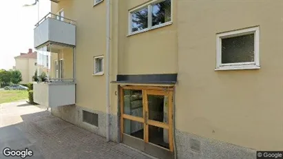 Lägenheter till salu i Norrköping - Bild från Google Street View
