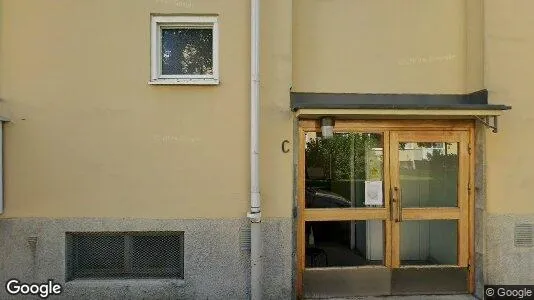 Lägenheter till salu i Norrköping - Bild från Google Street View